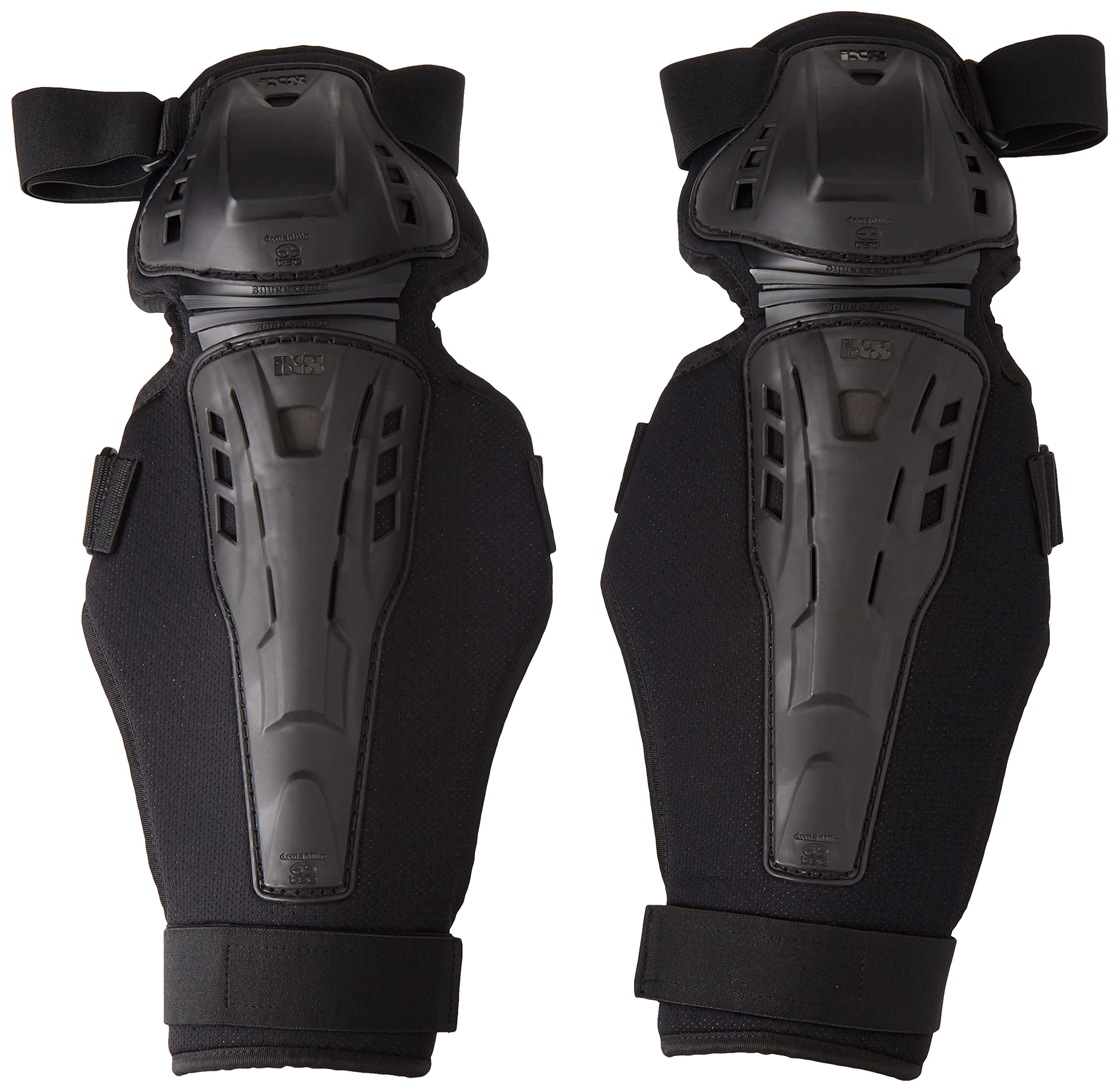 Knee Guards